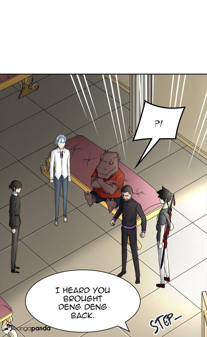 Tower of God Chapter 425 image 054